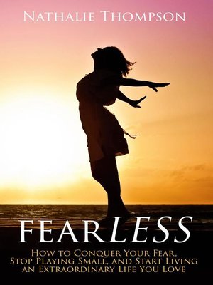 cover image of FearLESS